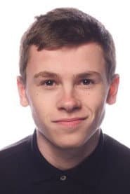 Photo of Arthur Byrne