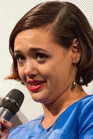 Photo of Rebecca Brown