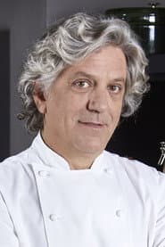 Photo of Giorgio Locatelli