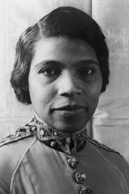 Photo of Marian Anderson