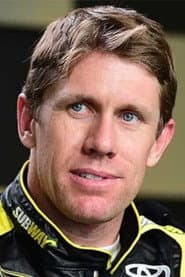 Photo of Carl Edwards