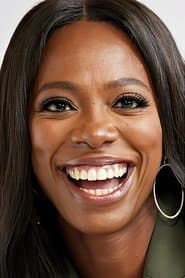 Photo of Yvonne Orji
