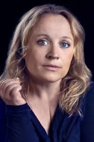 Photo of Sigrid Kandal Husjord