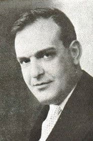 Photo of Charles Spaak