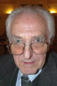 Photo of Jiří Hálek