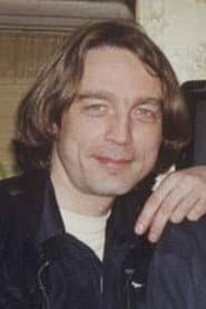 Photo of Henrikh Zdanevich