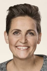 Photo of Pia Olsen Dyhr