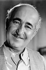 Photo of Fernand Charpin