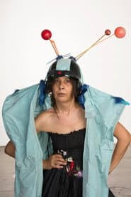Photo of Flavia Mastrella