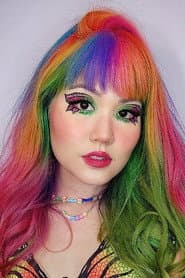 Photo of Caroline Lye