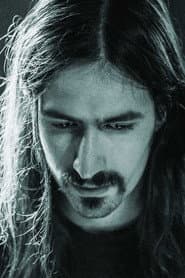 Photo of David-Alexandre Parquier