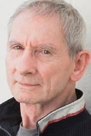 Photo of Patrick Romer