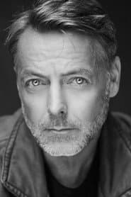 Photo of Nick Barker-Pendree