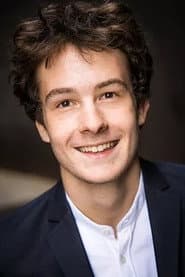 Photo of Maximilian Ehrenreich