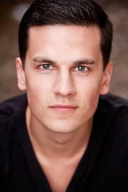 Photo of Aaron Sidwell