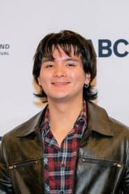 Photo of Xady Chang