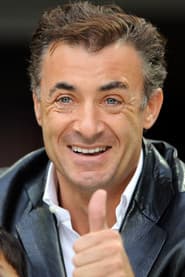Photo of Jean Alesi
