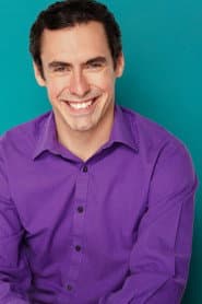 Photo of Casey James Brockway