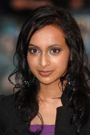 Photo of Shefali Chowdhury