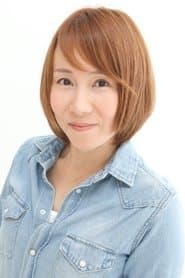 Photo of Tomoe Hanba