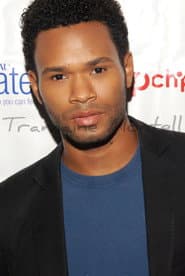 Photo of Tramaine Montell Ford