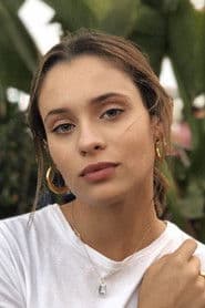 Photo of Daniela Melchior