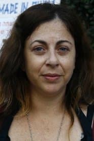 Photo of Sarit Vino-Elad