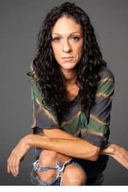 Photo of Olivia Hardin