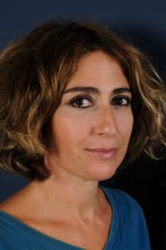 Photo of Isabelle Saporta