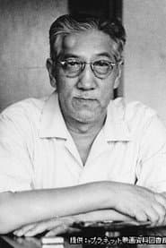 Photo of Yasuji Murata