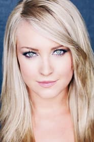 Photo of Brandi Burkhardt