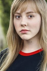 Photo of Abigail Killmeier