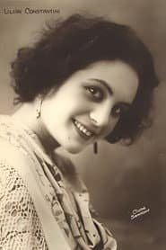 Photo of Lilian Constantini