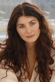 Photo of Jacqueline Pennewill