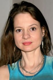 Photo of Martina Schiesser