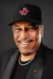 Photo of Ron Williams