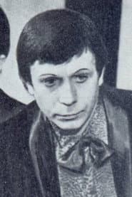 Photo of Nikolai Varukhin