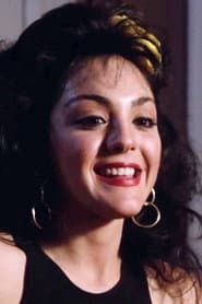 Photo of Claudia Guzmán