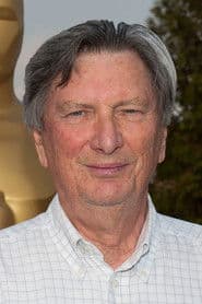 Photo of John Bailey