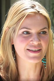 Photo of Melissa Todd