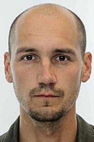 Photo of Kristjan Sarv