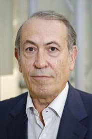 Photo of Nicolás Redondo