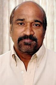 Photo of Vijayan V. Nair