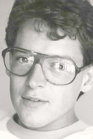 Photo of Cleve Jones
