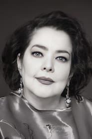 Photo of Delia Casanova