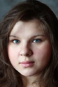 Photo of Yuliya Serina