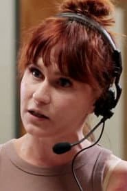 Photo of Sarah Mercury