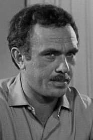 Photo of Mikhail Matveev