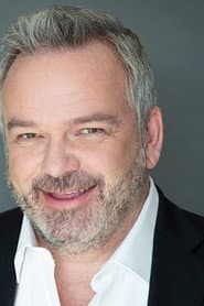 Photo of John Balabik