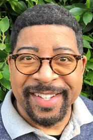Photo of Michael Carrington